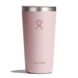 �n�C�h���t���X�N Hydro Flask DRINKWARE 20oz ALL AROUND TUMBLER Trillium 8901470144251 [�^���u���[ �J�b�v]