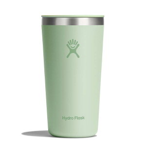 �n�C�h���t���X�N Hydro Flask DRINKWARE 20oz ALL AROUND TUMBLER Aloe 8901470146251 [�^���u���[]