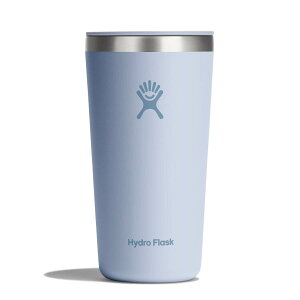 �n�C�h���t���X�N Hydro Flask DRINKWARE 20oz ALL AROUND TUMBLER Surf 8901470148251 [�^���u���[]