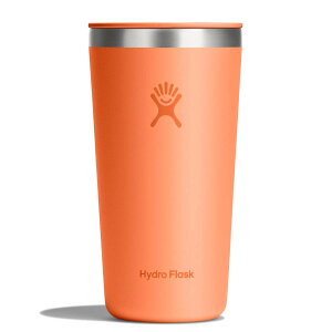 �n�C�h���t���X�N Hydro Flask DRINKWARE 20oz ALL AROUND TUMBLER Nectar 8901470161252 [�ۉ��ۗ�]