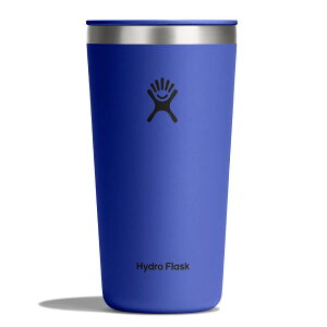 �n�C�h���t���X�N Hydro Flask DRINKWARE 20oz ALL AROUND TUMBLER CapriBlue 8901470172261 [�^���u���[ �ۉ��ۗ�]