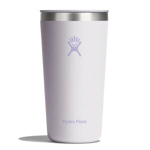 �n�C�h���t���X�N Hydro Flask DRINKWARE 20oz ALL AROUND TUMBLER CloudPink 8901470173261 [�^���u���[ �ۉ��ۗ�]