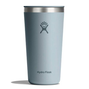 �n�C�h���t���X�N Hydro Flask DRINKWARE 20oz ALL AROUND TUMBLER ShaleGray 8901470177261 [�^���u���[ �ۉ��ۗ�]