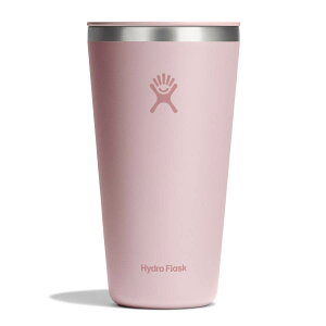 �n�C�h���t���X�N Hydro Flask DRINKWARE 28oz ALL AROUND TUMBLER Trillium 8901480144251 [�^���u���[ �J�b�v]