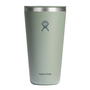 nChtXN Hydro Flask DRINKWARE 28oz ALL AROUND TUMBLER Agave 8901480147251 [^u[ Jbv]