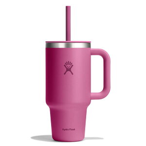 nChtXN Hydro Flask 32oz ALL AROUND TRAVEL TUMBLER Reef 8901710145251 [^u[]