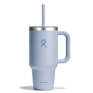 �n�C�h���t���X�N Hydro Flask 32oz ALL AROUND TRAVEL TUMBLER Surf 8901710148251 [�^���u���[]