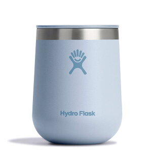 �n�C�h���t���X�N Hydro Flask 10oz CERAMIC WINE TUMBLER Surf 8901870148251 [�^���u���[]