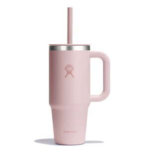 nChtXN Hydro Flask 24oz ALL AROUND TRAVEL TUMBLER Trillium 8901920144251 [Xg[ ^u[]