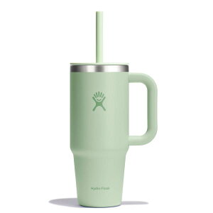 nChtXN Hydro Flask 24oz ALL AROUND TRAVEL TUMBLER Aloe 8901920146251 [Xg[ ^u[]