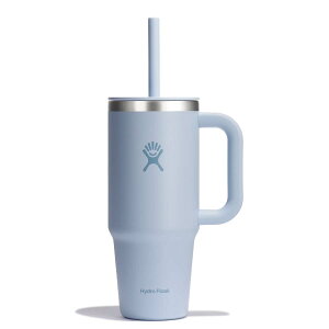 �n�C�h���t���X�N Hydro Flask 24oz ALL AROUND TRAVEL TUMBLER Surf 8901920148251 [�X�g���[ �^���u���[]