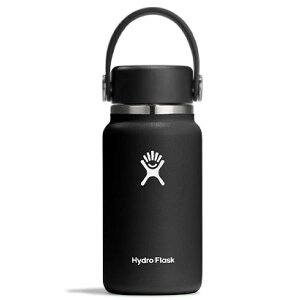 nChtXN Hydro Flask 200ml MICRO HYDRO Black 8902010032252 [}O{g@~j]
