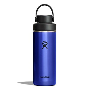 �n�C�h���t���X�N Hydro Flask LIGHTWEIGHT 16oz WIDE FLEX CHUG CAP SapphireBlue 8902130186261 [�}�O�{�g�� ����]