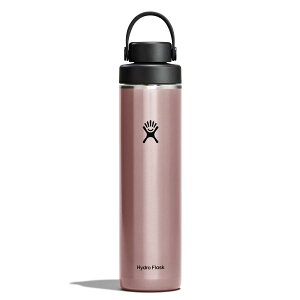 �n�C�h���t���X�N Hydro Flask LIGHTWEIGHT 24oz WIDE FLEX CHUG CAP Quartz 8902140136261 [�}�O�{�g�� ����]