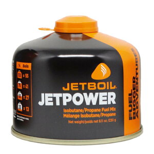 �W�F�b�g�{�C�� JETBOIL �W�F�b�g�p���[230g 1824379 [�R�� �K�X]