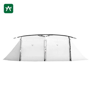 ~j}[NX MINIMALWORKS VHOUSE L TENT-Ivory MGSHSH01VH403GO0IV [VF^[]
