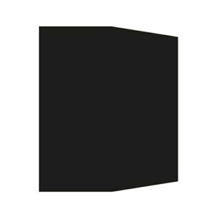 ~j}[NX MINIMALWORKS GROTTO GROUNDSHEET-Black MGTEGR01GT000GR0BK [OhV[g]