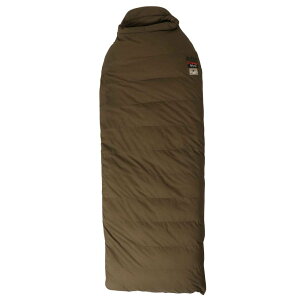 iK NANGA NANGA×TACOMA FUJI RECORDS EXCLUSIVE SLEEPING BAG KHAKI REGULAR N0003084 [Q]yZ[ii͕ԕiEsz