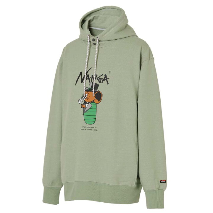楽天市場】ナンガ NANGA NANGA×Jerry Ukai ECO HYBRID Sleeping Jerry 