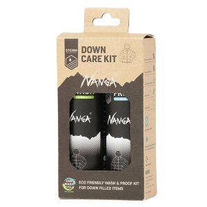 iK NANGA NANGA×STORM CARE SET 225ml N0003188 [_Ep܁{]yZ[ii͕ԕiEsz