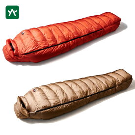 ナンガ NANGA レベル8 -13 オーロラライト レギュラー N18L [マミー型寝袋]【セール価格品は返品・交換不可】