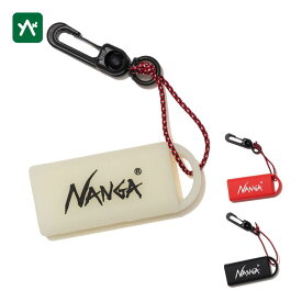 ナンガ NANGA LIGHTER HOLDER N1Lh [ライター入れ]【セール価格品は返品・交換不可】