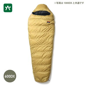 iK NANGA ʒI[Cg600DX COYOTE NAN22H-600DX [{ Q Vt }~[^]