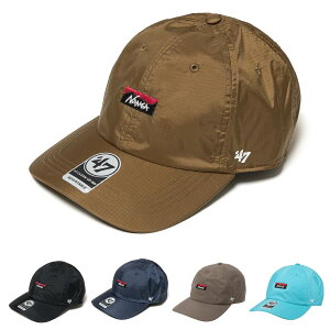 �i���K NANGA NANGA×47 AURORA TEX CAP NS2411-3B019-A [�X�q �h������]