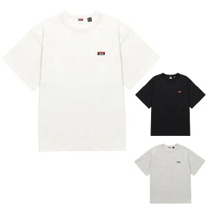 �i���K NANGA ECO HYBRID BOX LOGO EMBROIDERY TEE NW2411-1G804-A [T�V���c]