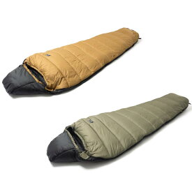 ナンガ NANGA APPROACH SYNTHETIC 1200 C0001788 [シュラフ 化繊 マミー型]