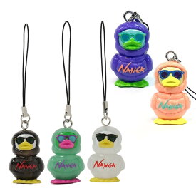 ナンガ NANGA GAAACY KEY HOLDER N0003085 [マスコット]