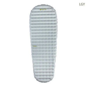 �j�[�� NEMO Tensor Elite Regular Wide Mummy NEM419-109026-LGY056 [�X���[�s���O�p�b�h]