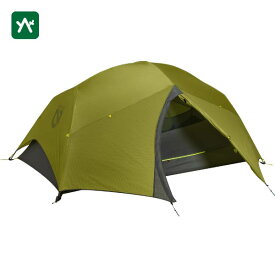 ニーモ NEMO ダガー オズモ 2P NM-DGROS-2P [テント]【セール価格品は返品・交換不可】