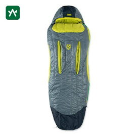 ニーモ NEMO ディスコ 30 NM-DSC-M30 [寝袋 スリーピングバッグ]【セール価格品は返品・交換不可】