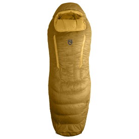 ニーモ NEMO ディスコ EP 15 M's NM-DSCEP-M15 [マミー型シュラフ 寝袋]【セール価格品は返品・交換不可】