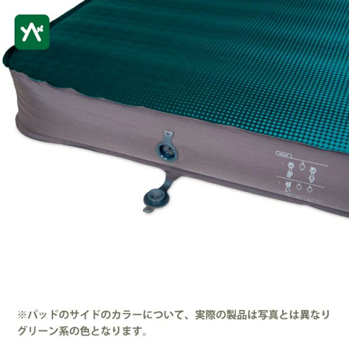 楽天市場】ニーモ NEMO ローマー XL ワイド NM-RMR2-XLW [ローマー XL 
