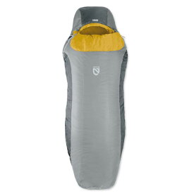 ニーモ NEMO テンポ 35 M's NM-TMP2-M35 [寝袋 シュラフ]【セール価格品は返品・交換不可】