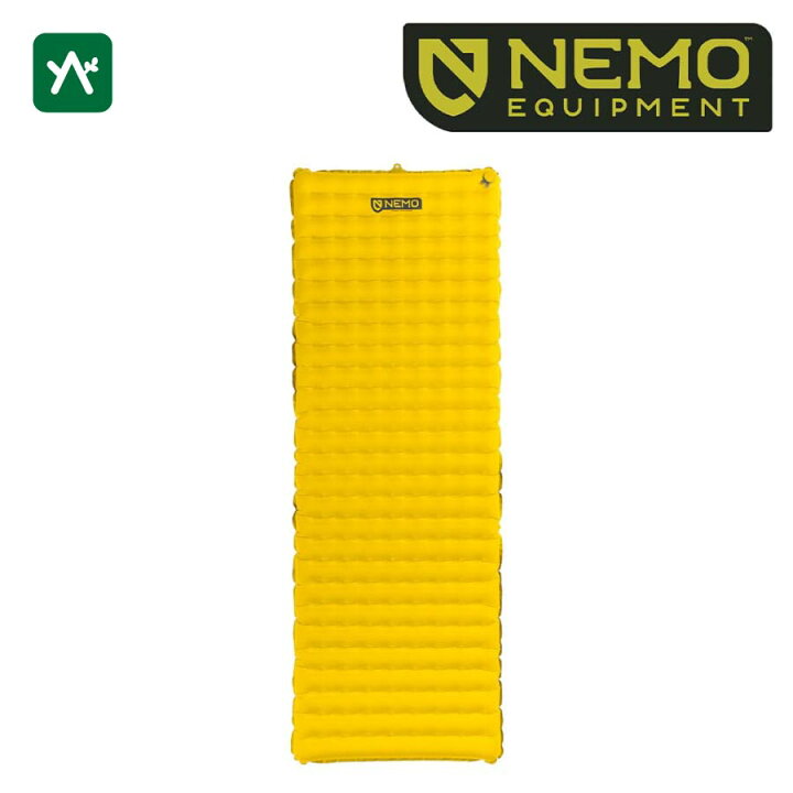 楽天市場】ニーモ NEMO テンサー レギュラーワイド NM-TS2-RW 