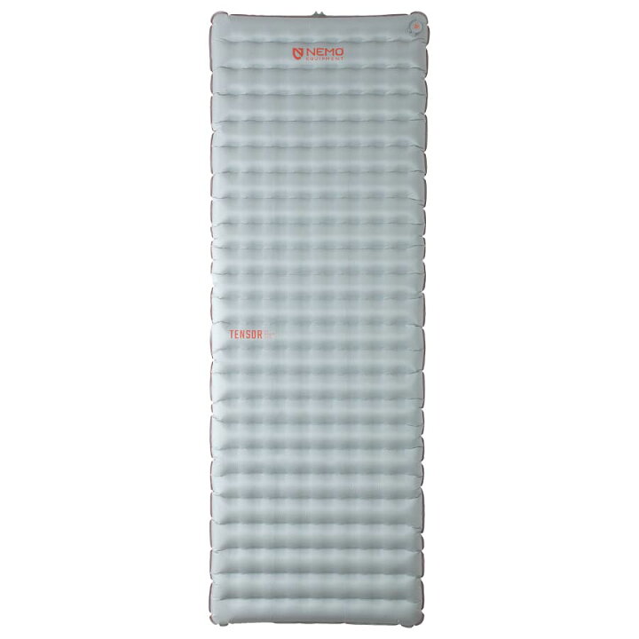 NEMO テンサーオールシーズン レギュラーマミー （新品NEMO ニーモ 