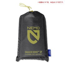 楽天市場】ニーモ ダガー リッジポーチ 3pの通販