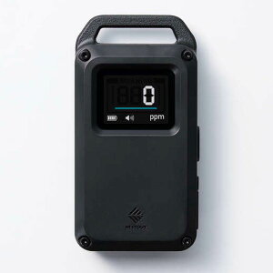 �l�X�g�A�E�g NESTOUT CO ALARM Basic model OD-NESTCOS1BK [CO���m]