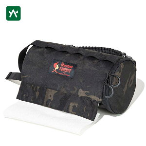 �I���S�j�A�� �L�����p�[ Oregonian Camper �L�b�`���y�[�p�[�z���_�[ �X�[�p�[ �u���b�N�J�� OCB-2033BCM [��^�T�C�Y]