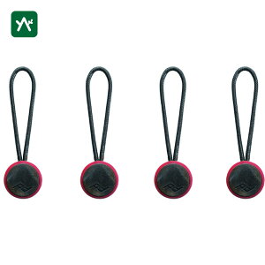 �s�[�N�f�U�C�� Peak Design �}�C�N���A���J�[4�p�b�N 4PK-AN-4 [�J�����X�g���b�v�p]