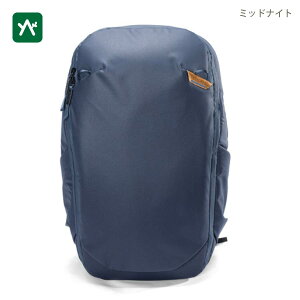 �s�[�N�f�U�C�� Peak Design �g���x���o�b�N�p�b�N 30L BTR-30 [�@���������݉\]
