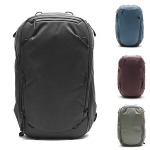�s�[�N�f�U�C�� Peak Design �g���x�� �o�b�N�p�b�N 45L BTR-45 [�����b�N ���s]