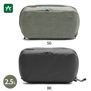 �s�[�N�f�U�C�� Peak Design �E�I�b�V�� �|�[�` BWP-BK-1 [�g���x���|�[�`]