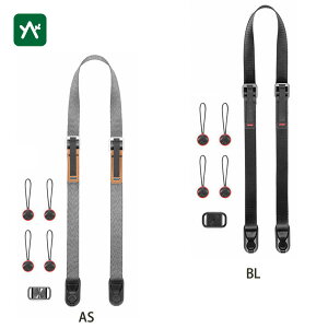 �s�[�N�f�U�C�� Peak Design ���[�V�� �J�����X�g���b�v L-AS-3 [�J�����X�g���b�v �΂߂���]