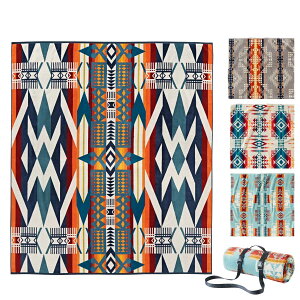 �y���h���g�� PENDLETON �^�I�� �t�H�[ TWO 19377101 [�^�I���P�b�g 178×157]
