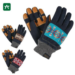 �y���h���g�� PENDLETON �L�����v�O���[�u 19802266 [��� �P�u���[ ������ �h��]