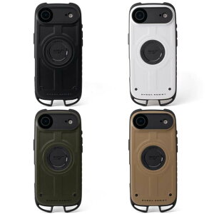 [gR[ ROOT CO. GRAVITY Shock Resist Case Rugged. GSRU-4396 [iPhoneP[X]yZ[ii͕ԕiEsz